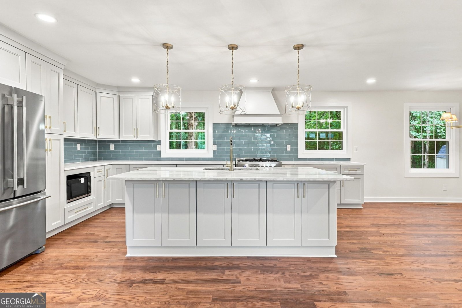 4155 Burnt Hickory Road Marietta - Photo 11