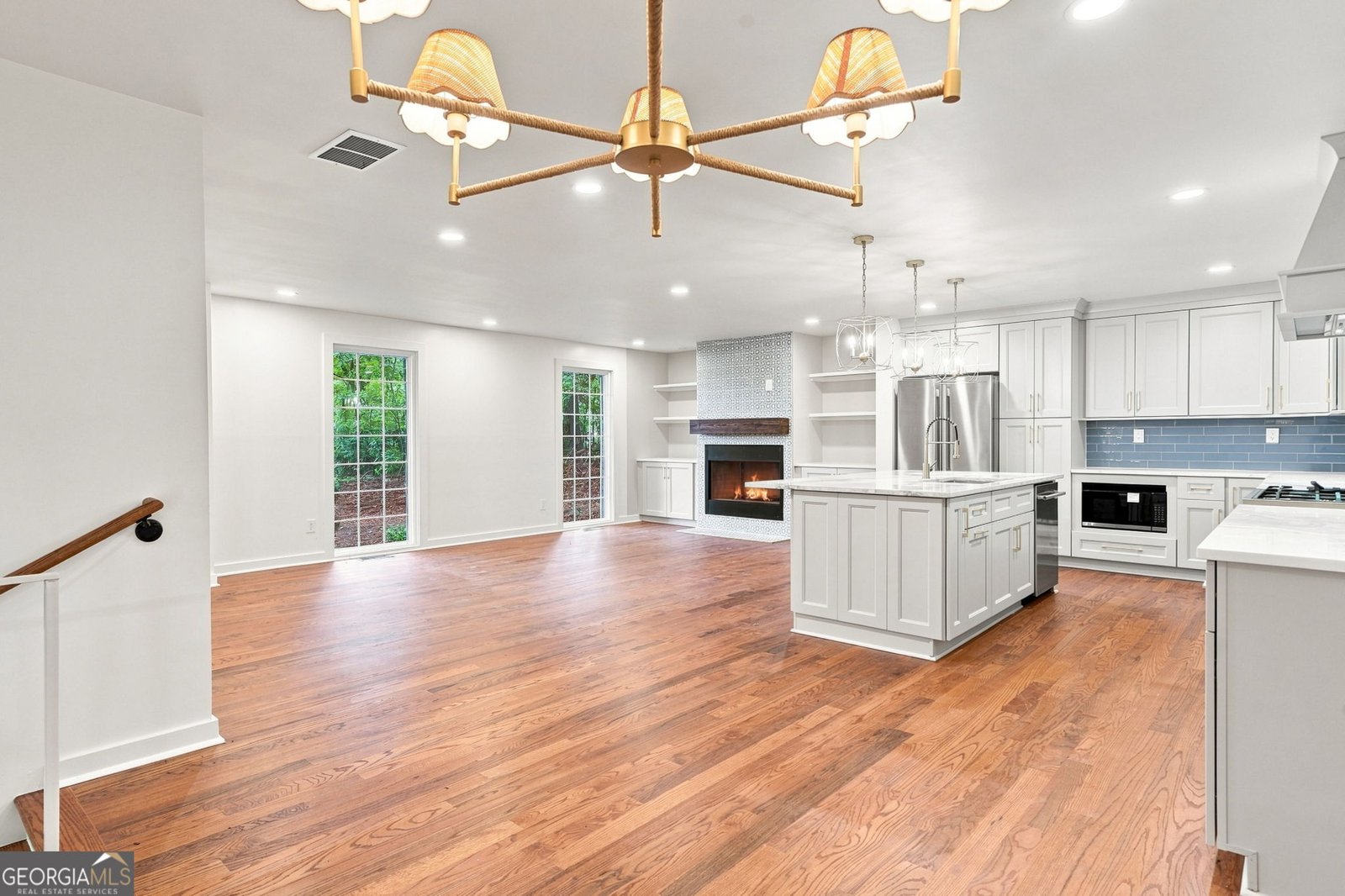 4155 Burnt Hickory Road Marietta - Photo 12