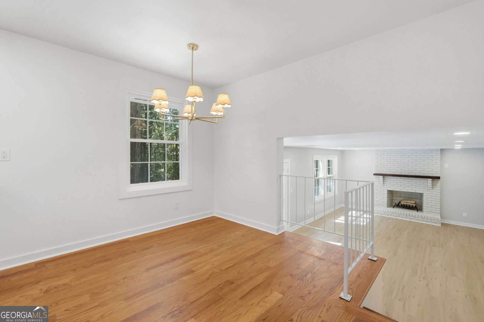 4155 Burnt Hickory Road Marietta - Photo 13