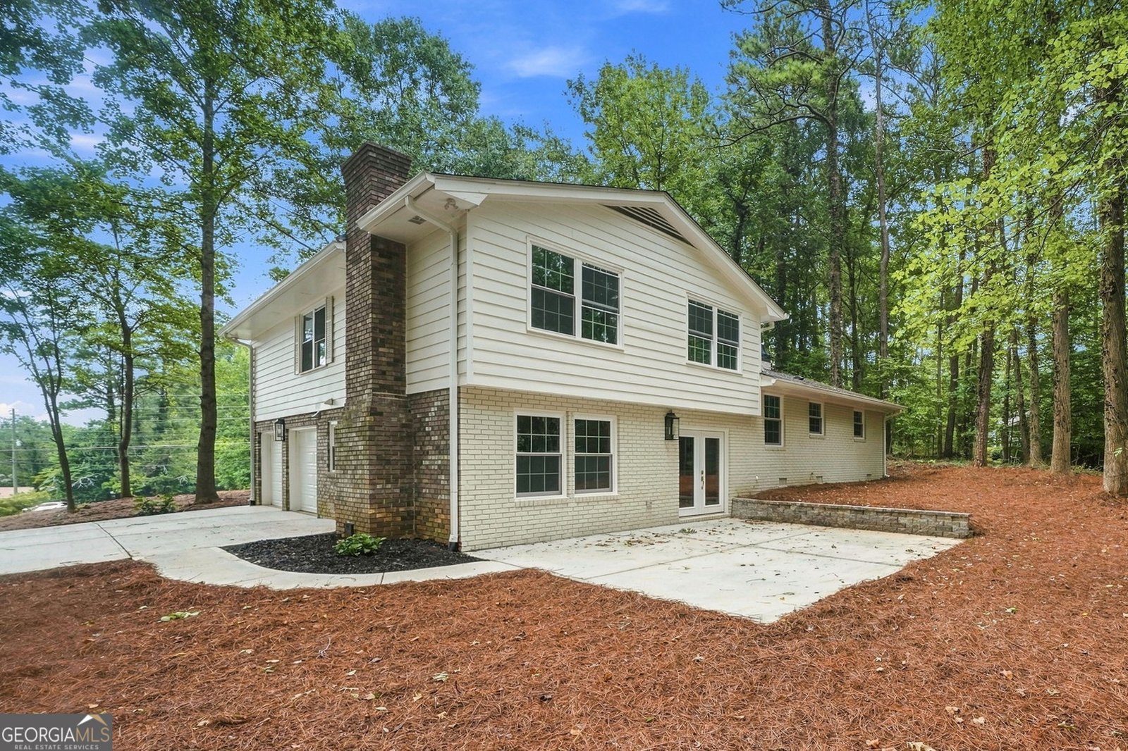 4155 Burnt Hickory Road Marietta - Photo 31