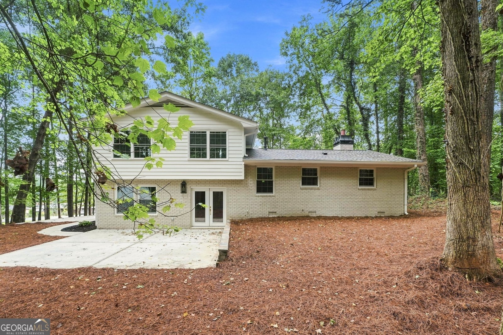 4155 Burnt Hickory Road Marietta - Photo 32