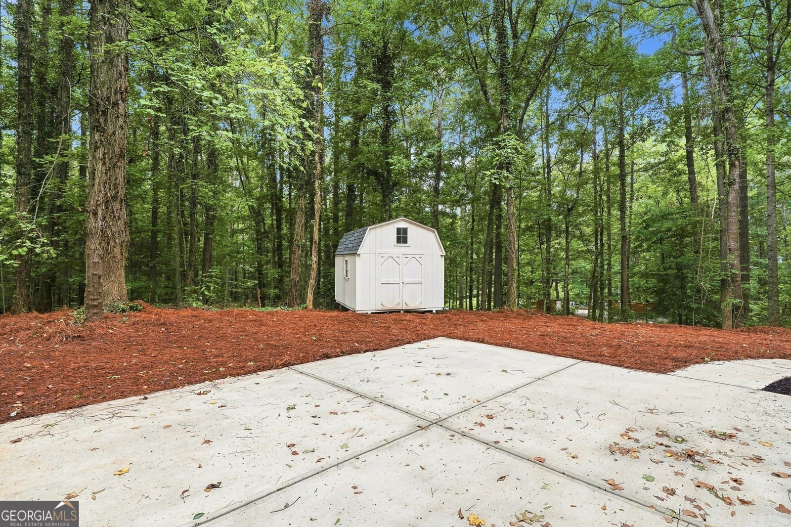 4155 Burnt Hickory Road Marietta - Photo 34