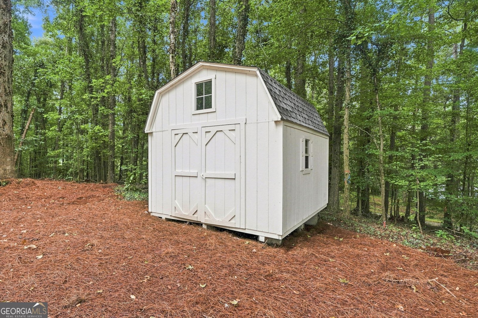 4155 Burnt Hickory Road Marietta - Photo 35