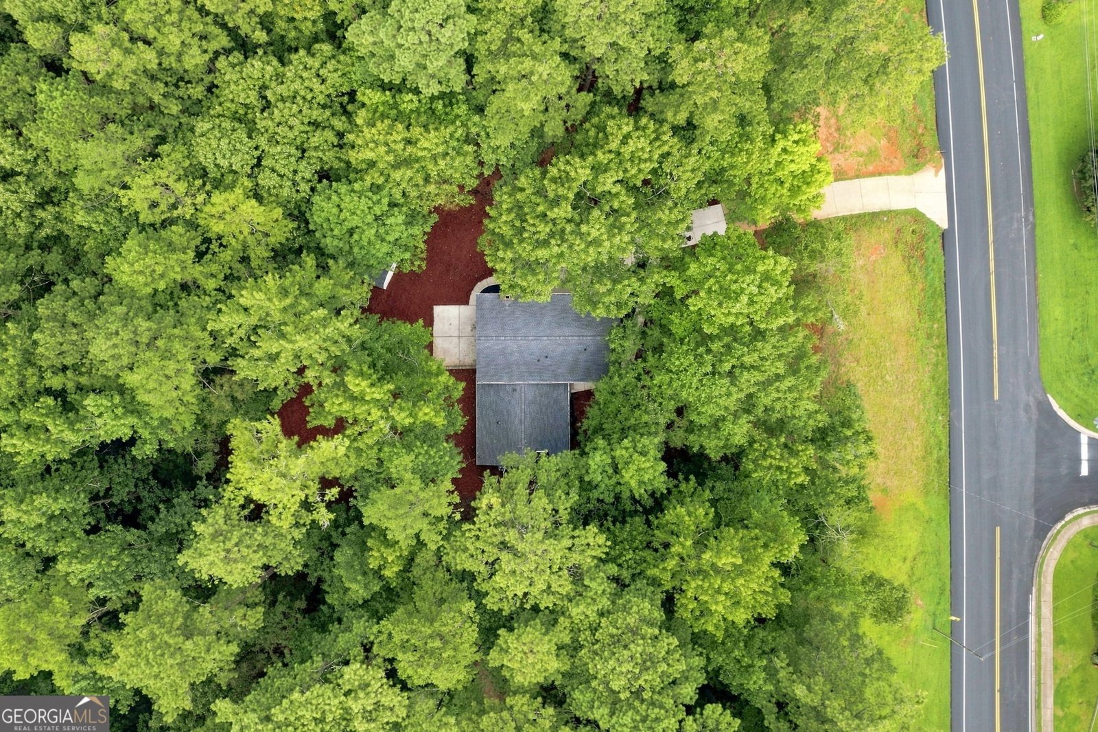 4155 Burnt Hickory Road Marietta - Photo 36
