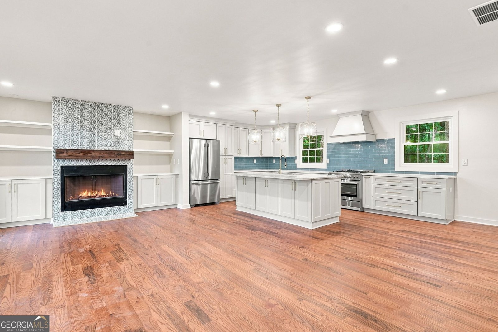 4155 Burnt Hickory Road Marietta - Photo 6