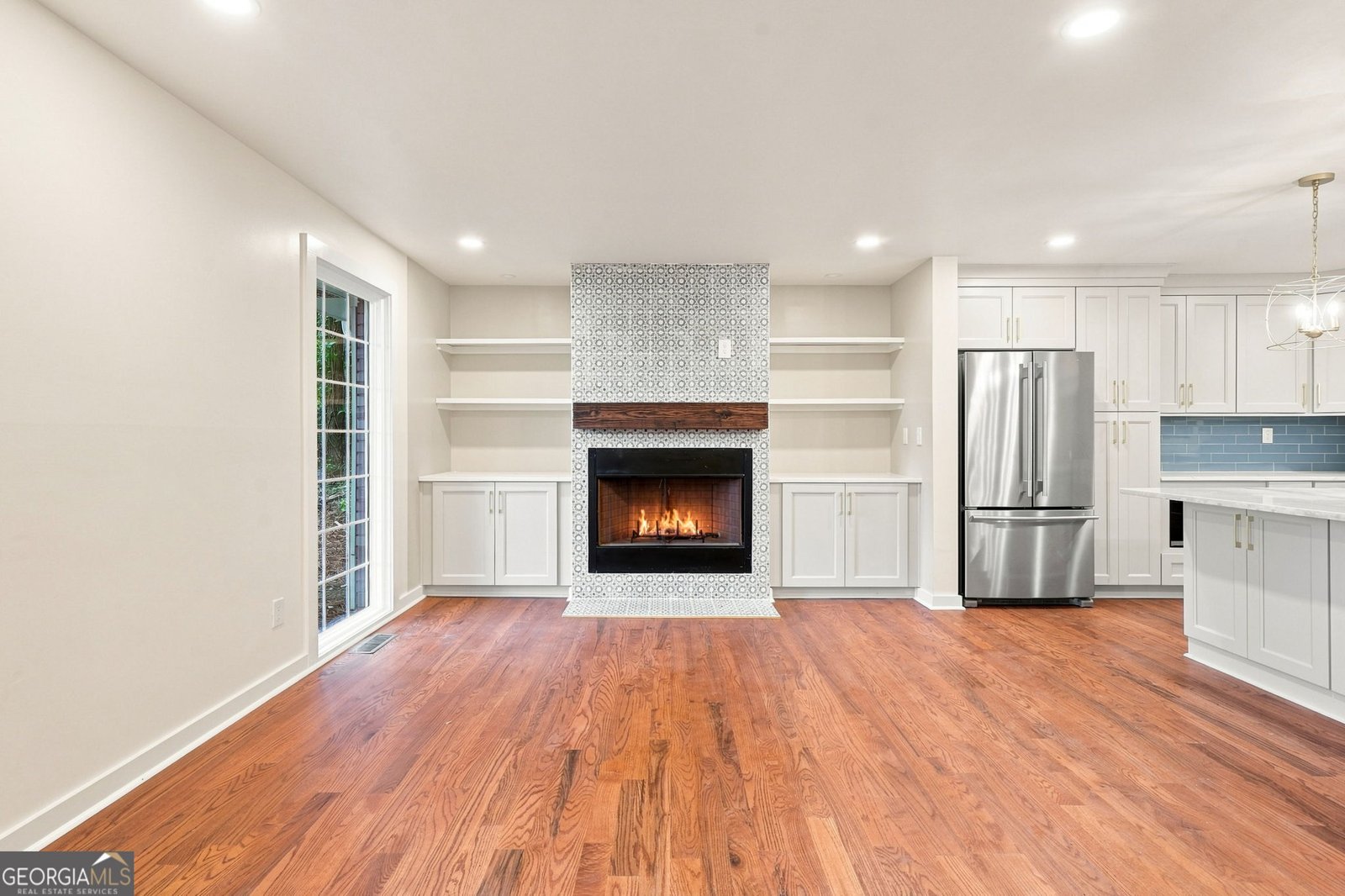 4155 Burnt Hickory Road Marietta - Photo 7