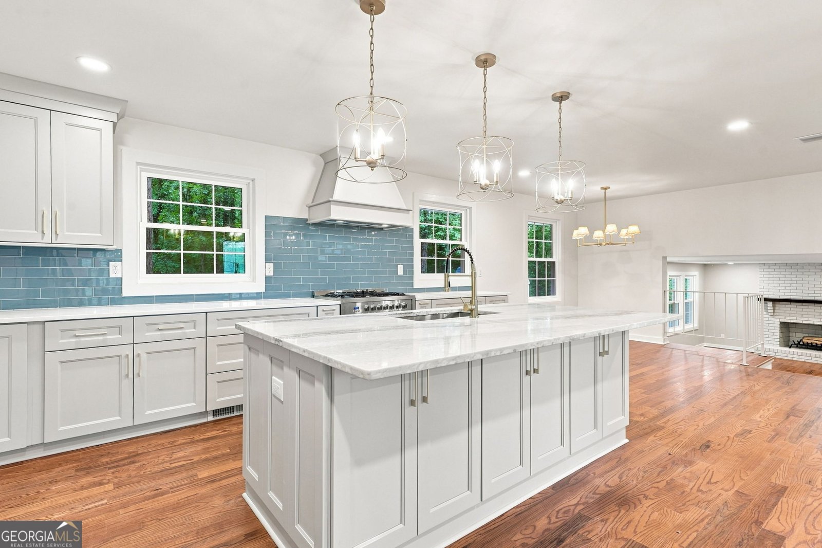 4155 Burnt Hickory Road Marietta - Photo 8