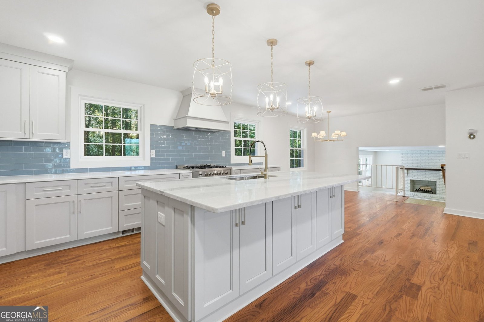 4155 Burnt Hickory Road Marietta - Photo 9