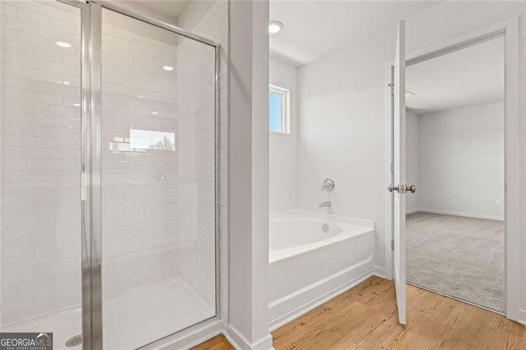 100 Allington Drive McDonough - Photo 23