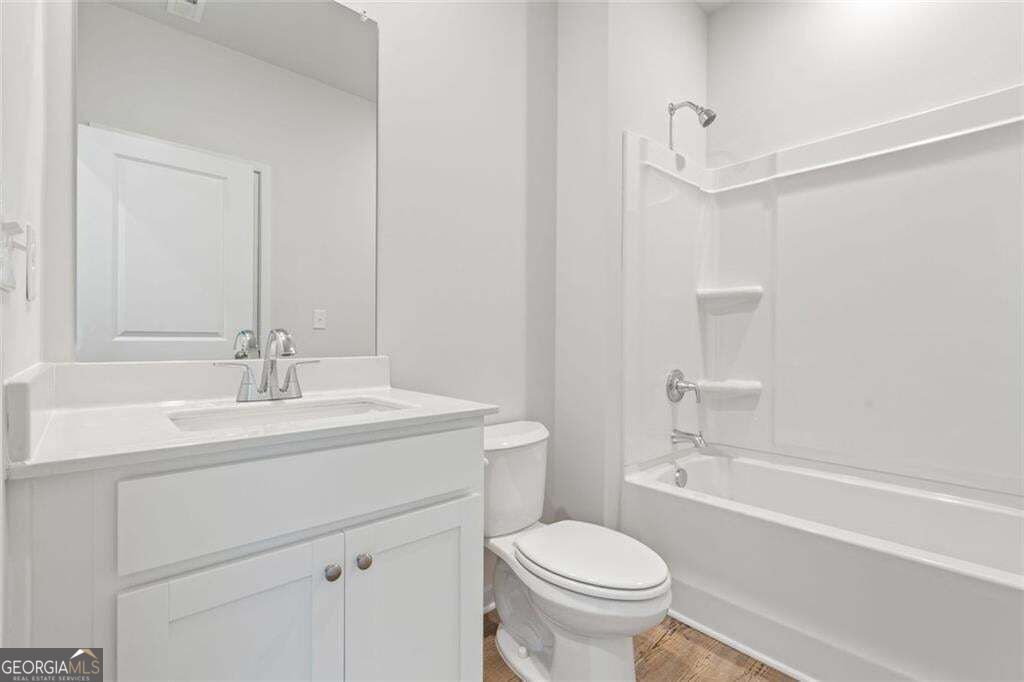 100 Allington Drive McDonough - Photo 24