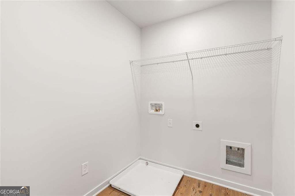 100 Allington Drive McDonough - Photo 25