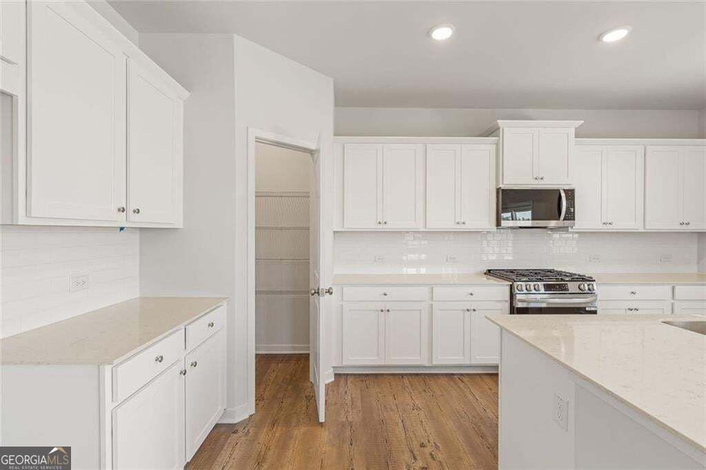 100 Allington Drive McDonough - Photo 6