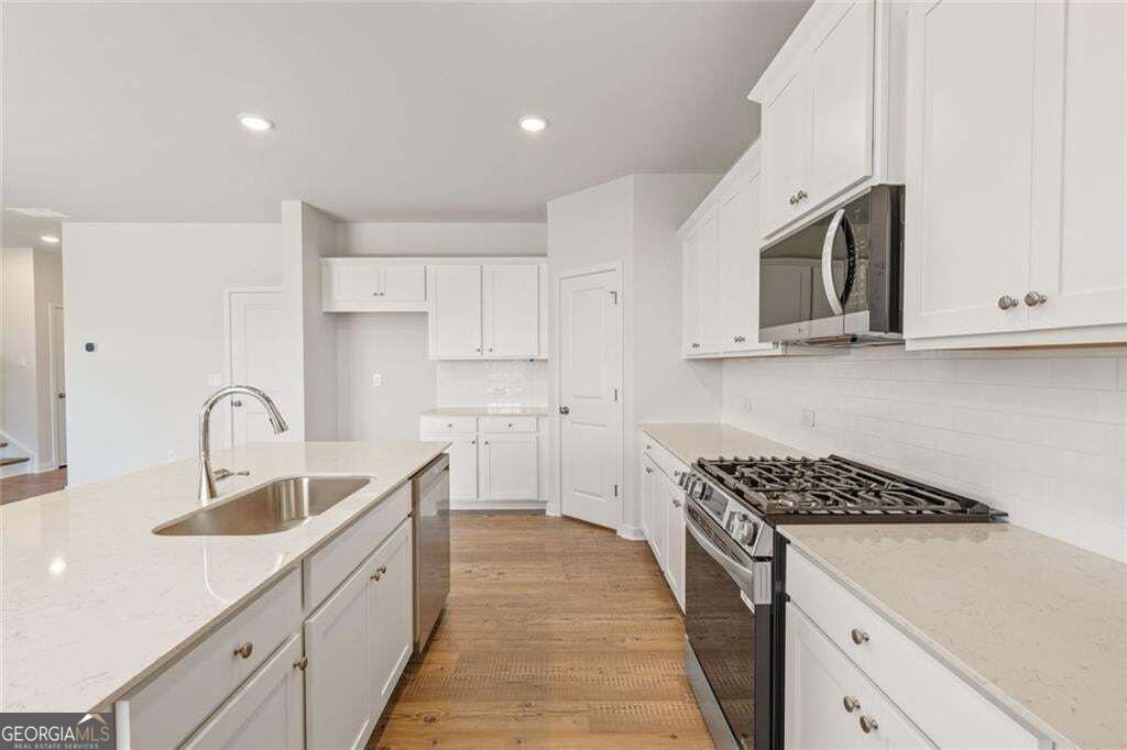 100 Allington Drive McDonough - Photo 7