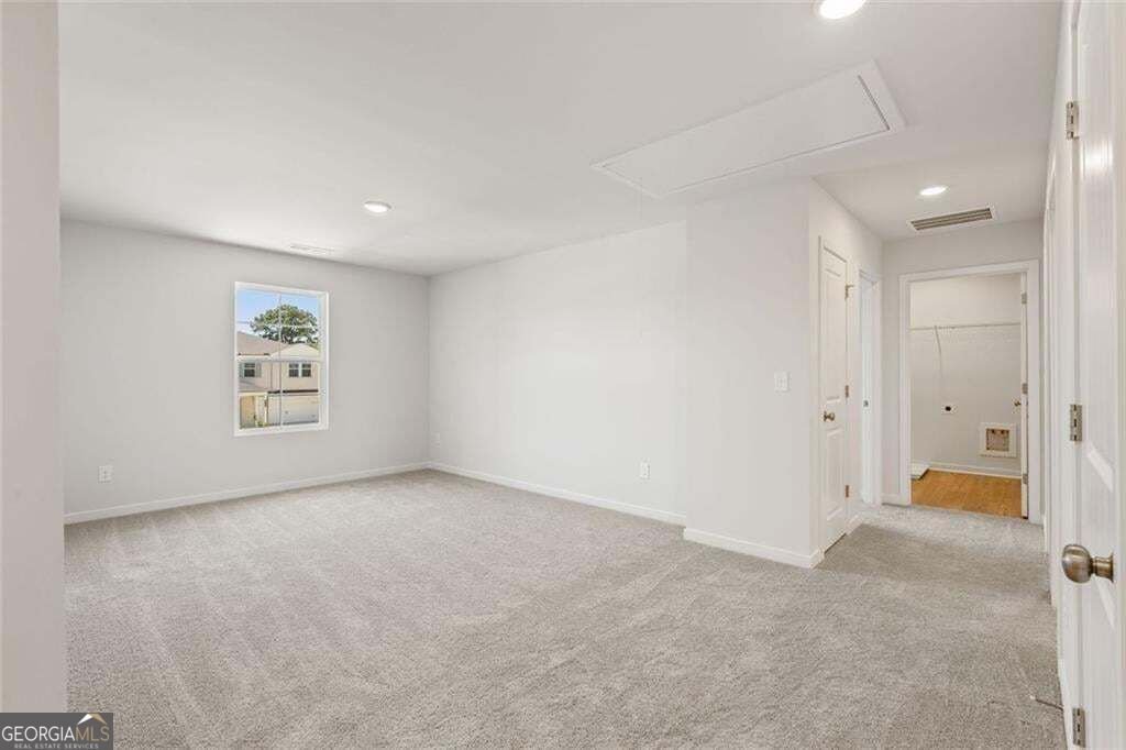 100 Allington Drive McDonough - Photo 9