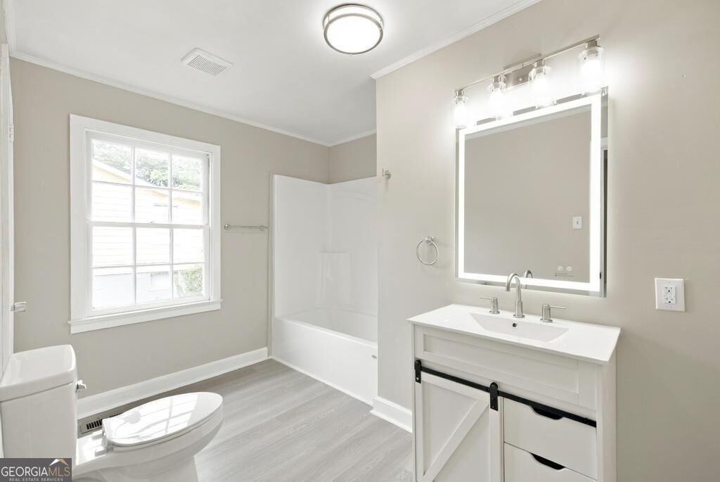 3529 McKenzie Drive Macon - Photo 24