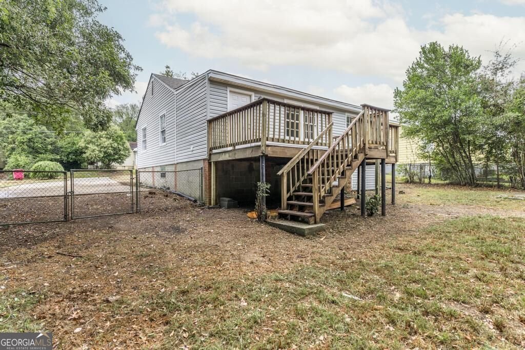 3529 McKenzie Drive Macon - Photo 26