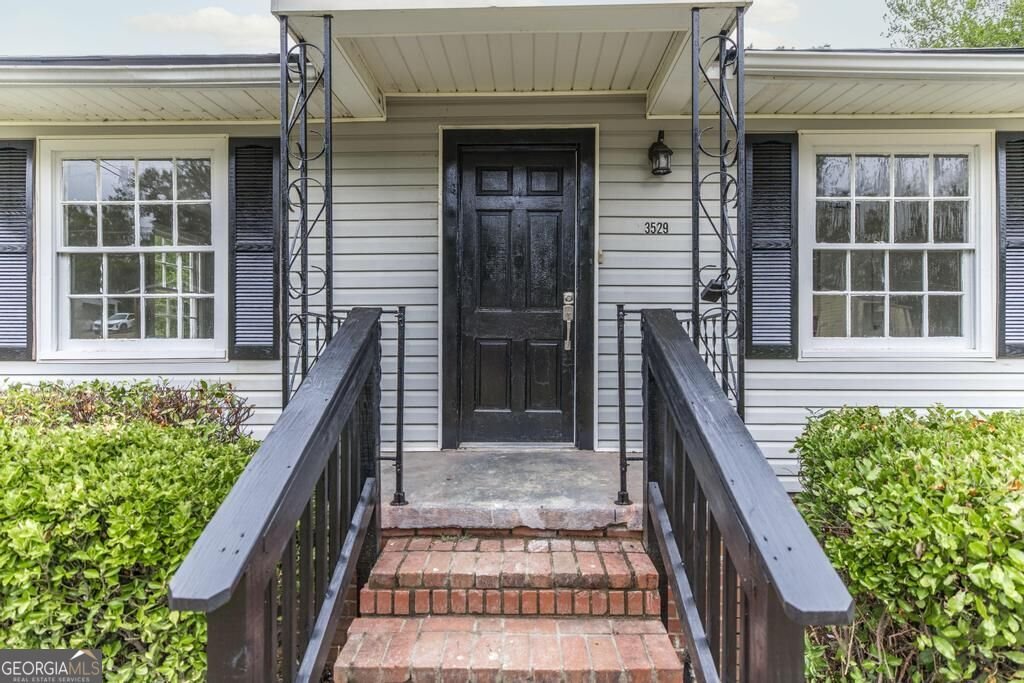 3529 McKenzie Drive Macon - Photo 6