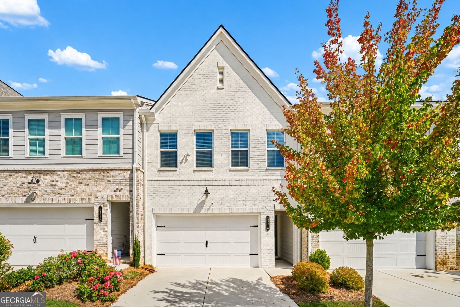 3578 Silvery Way Powder Springs - main photo