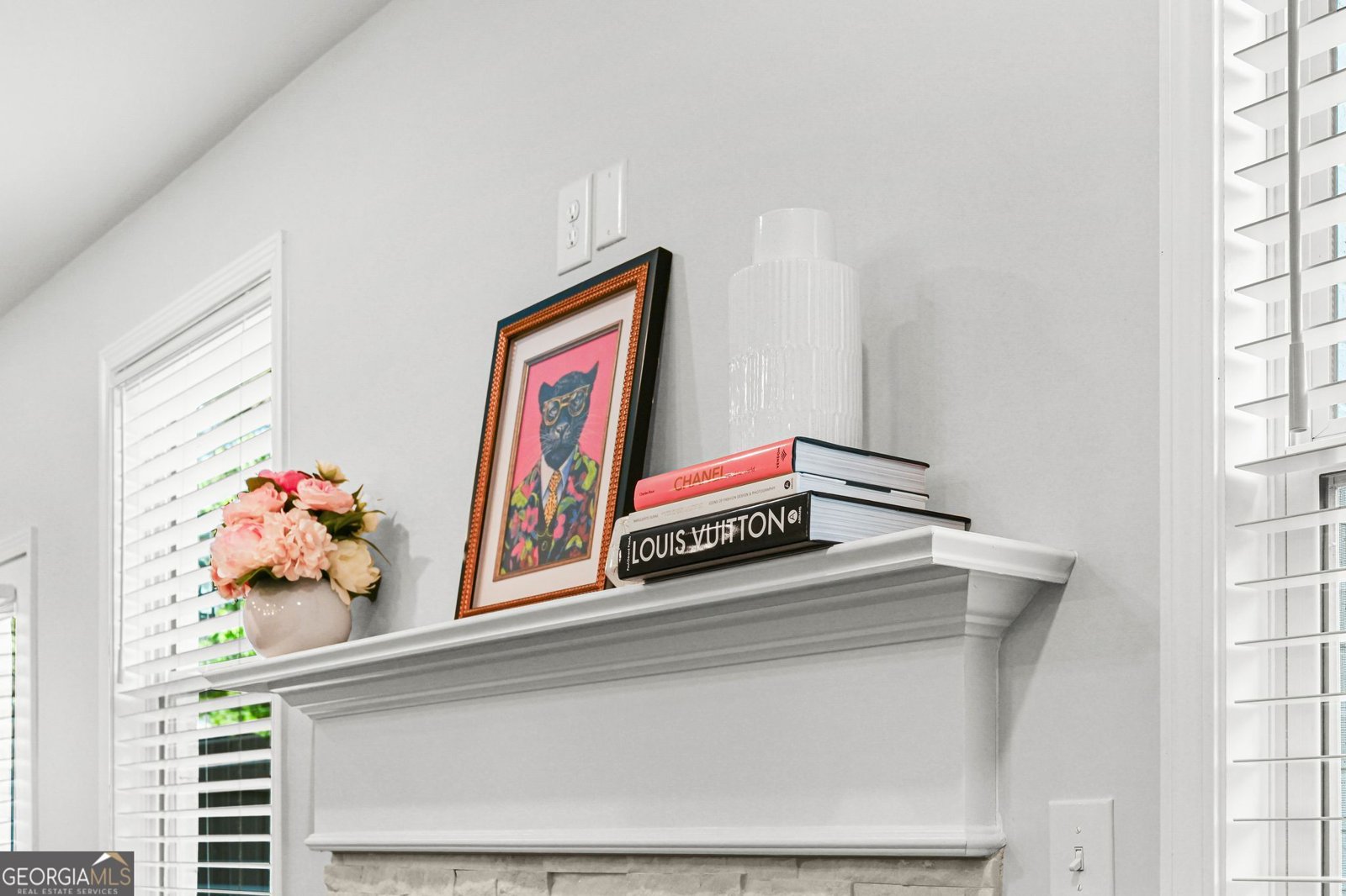 3578 Silvery Way Powder Springs - Photo 14