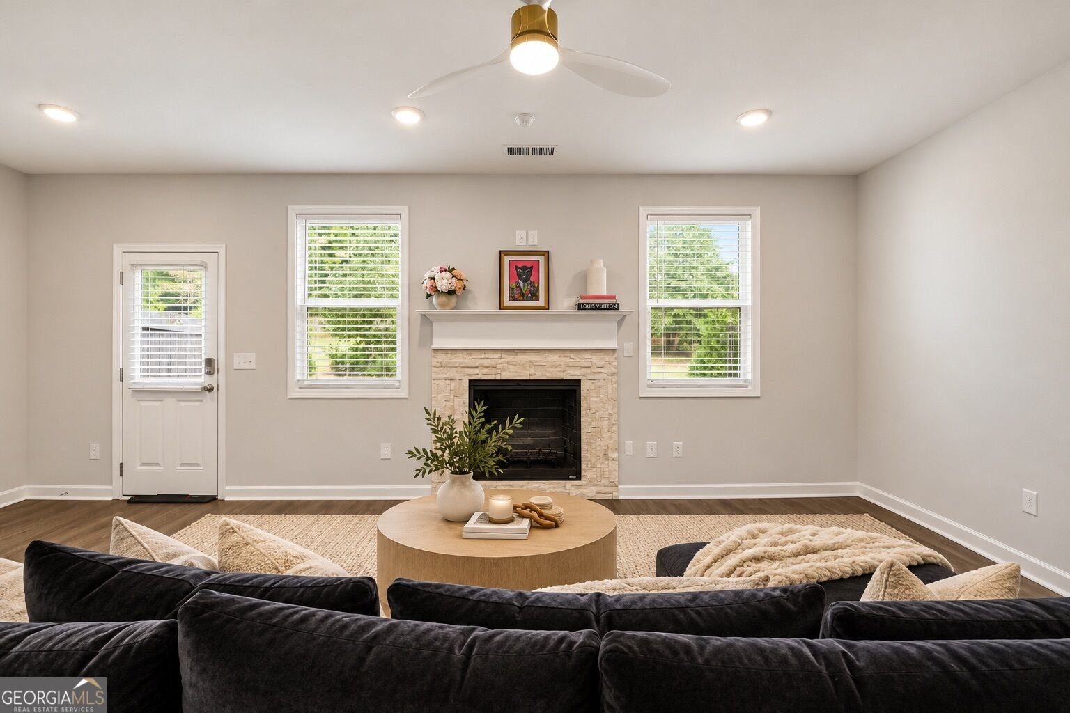3578 Silvery Way Powder Springs - Photo 17