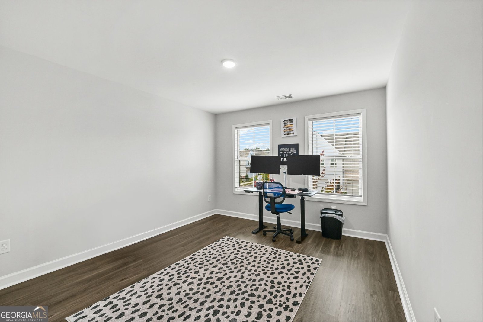 3578 Silvery Way Powder Springs - Photo 31