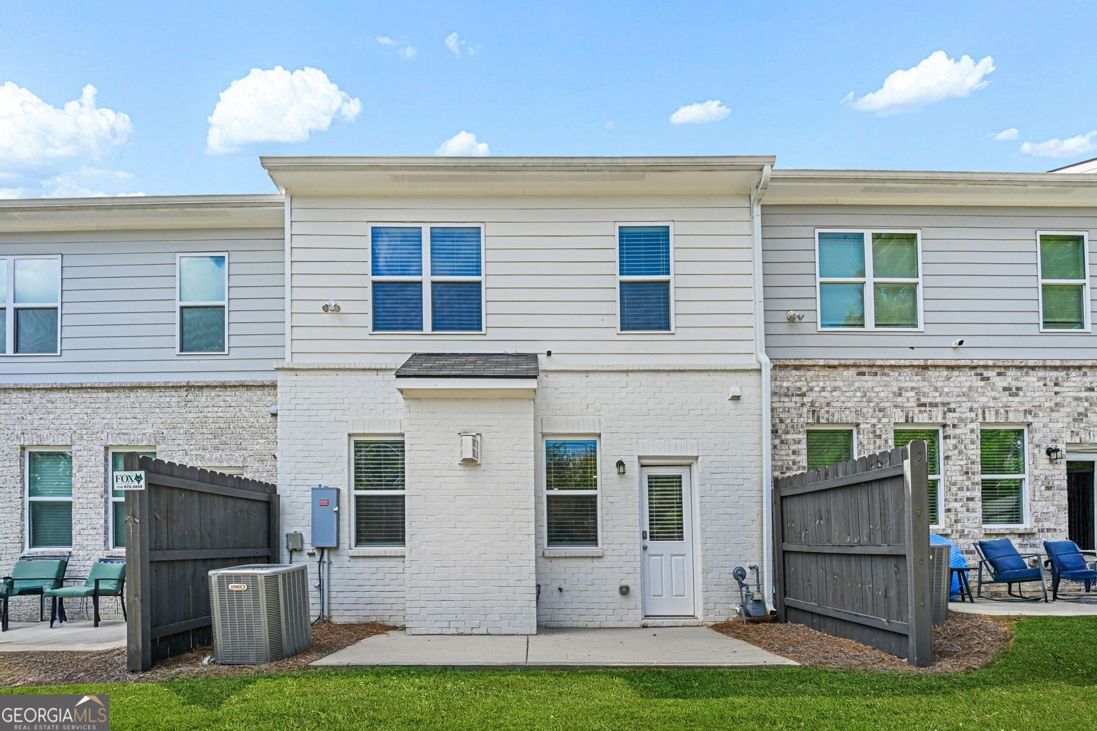 3578 Silvery Way Powder Springs - Photo 32
