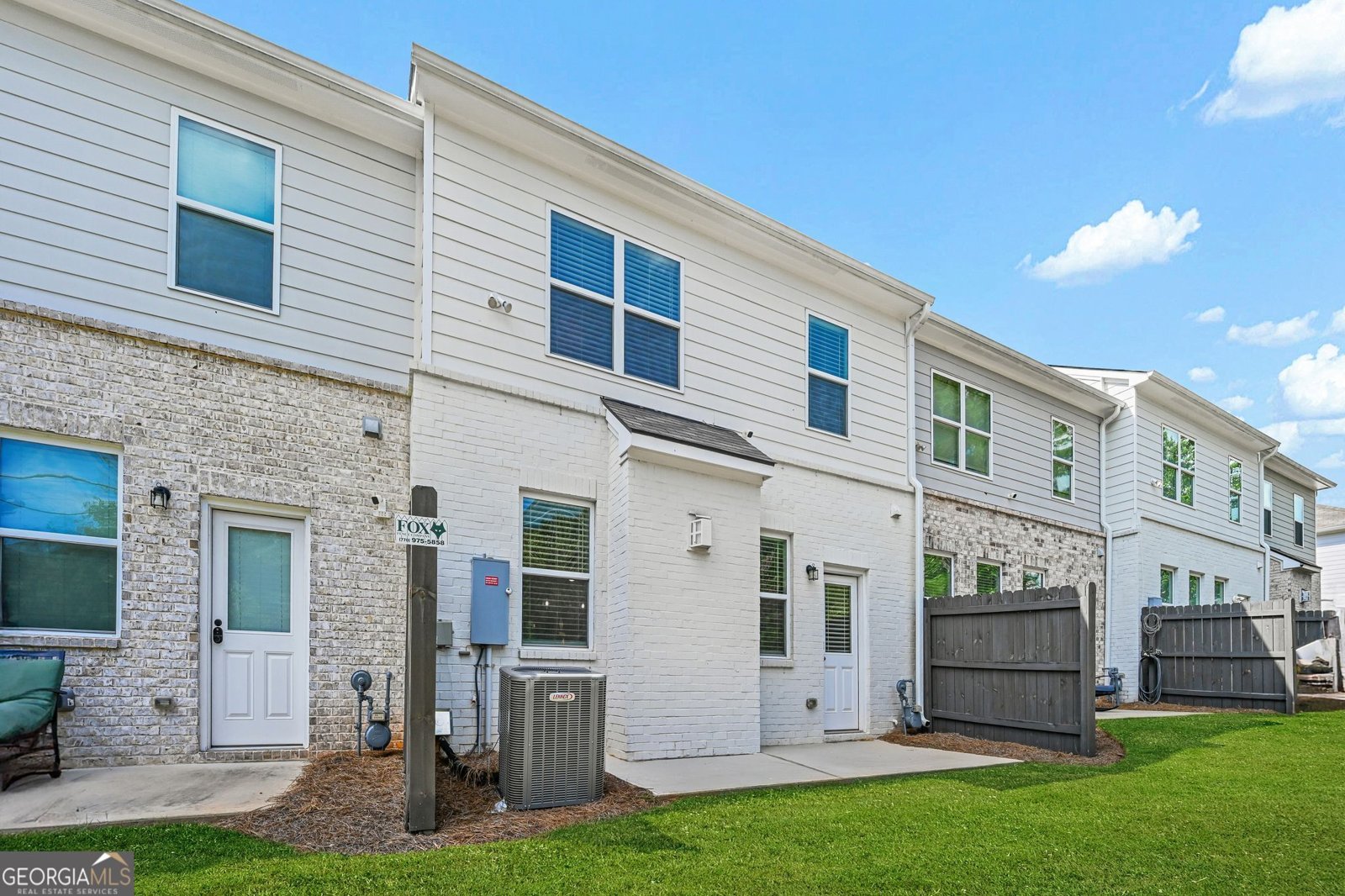 3578 Silvery Way Powder Springs - Photo 33