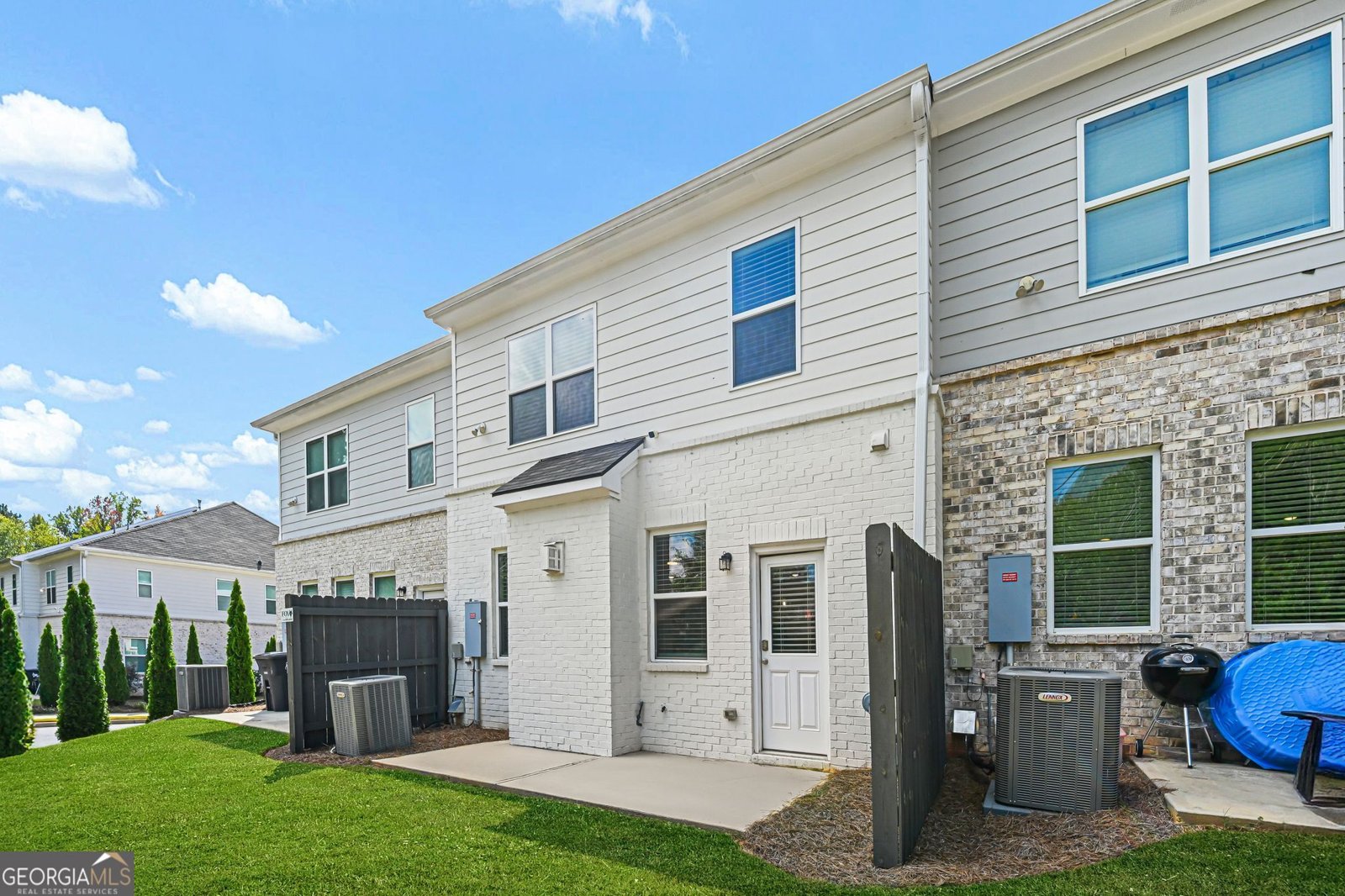3578 Silvery Way Powder Springs - Photo 34