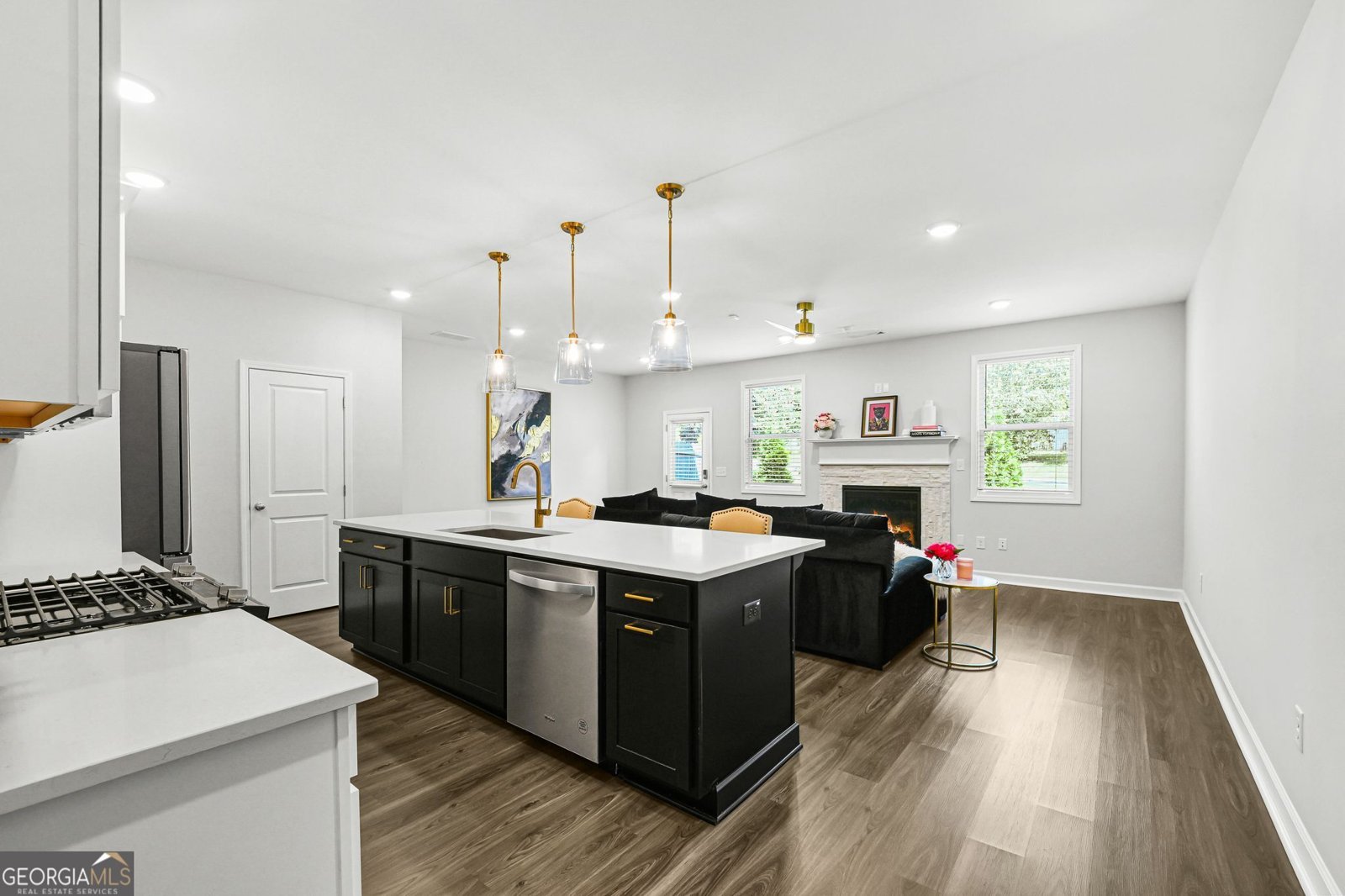 3578 Silvery Way Powder Springs - Photo 8
