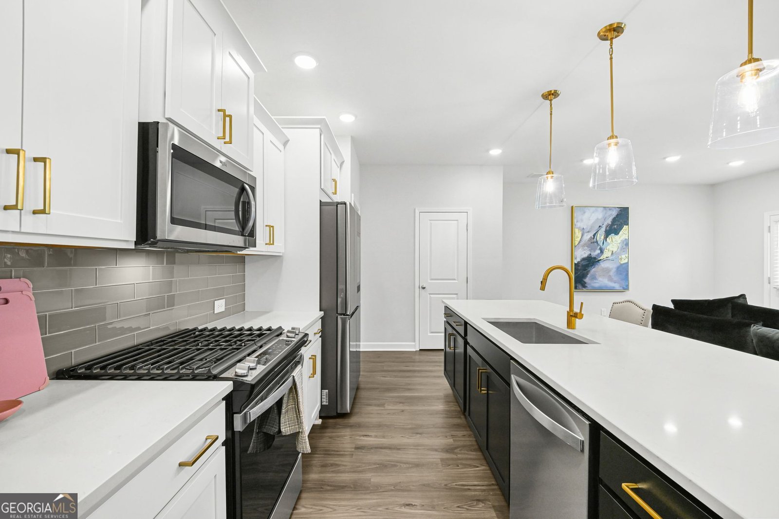 3578 Silvery Way Powder Springs - Photo 9