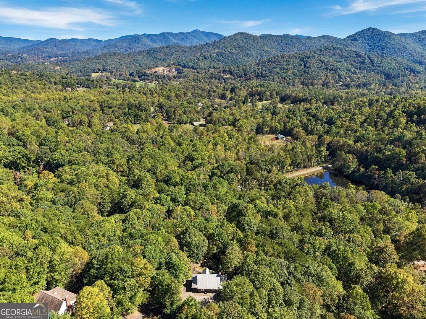 2079 Ivy Mountain Road Hiawassee - Photo 52