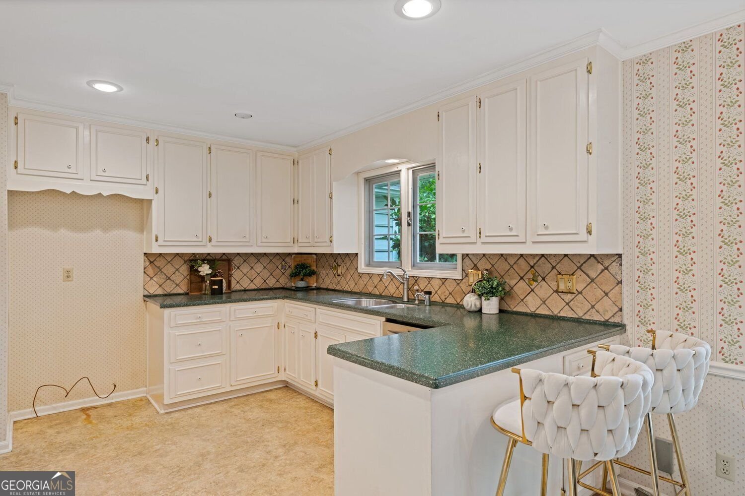 260 Burdette Road Sandy Springs - Photo 10