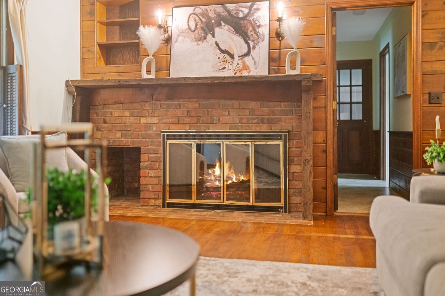 260 Burdette Road Sandy Springs - Photo 16