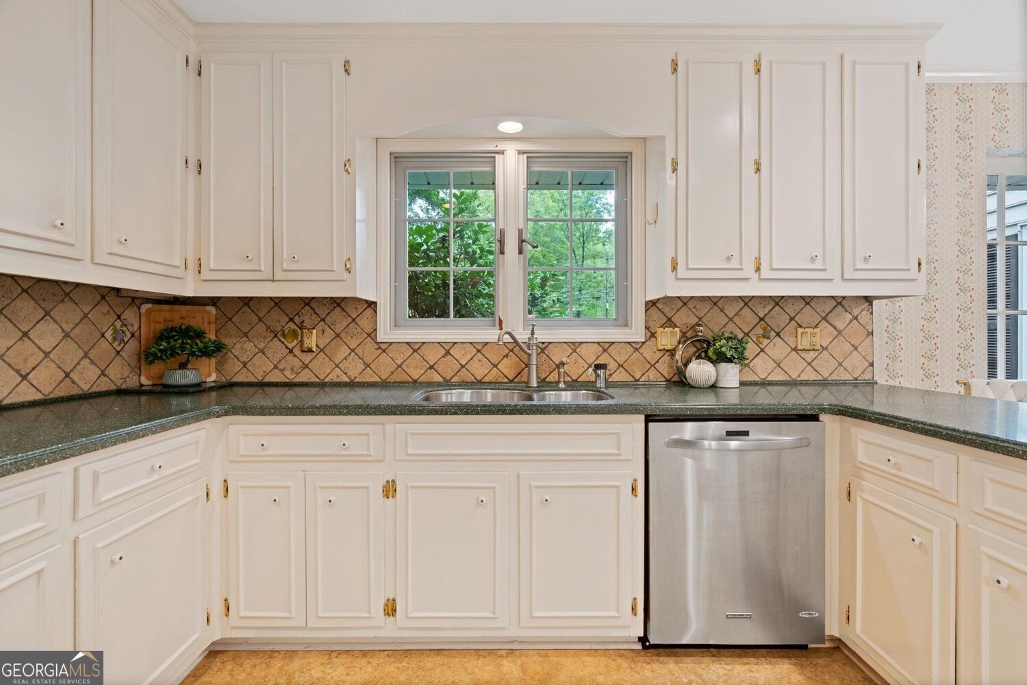 260 Burdette Road Sandy Springs - Photo 17