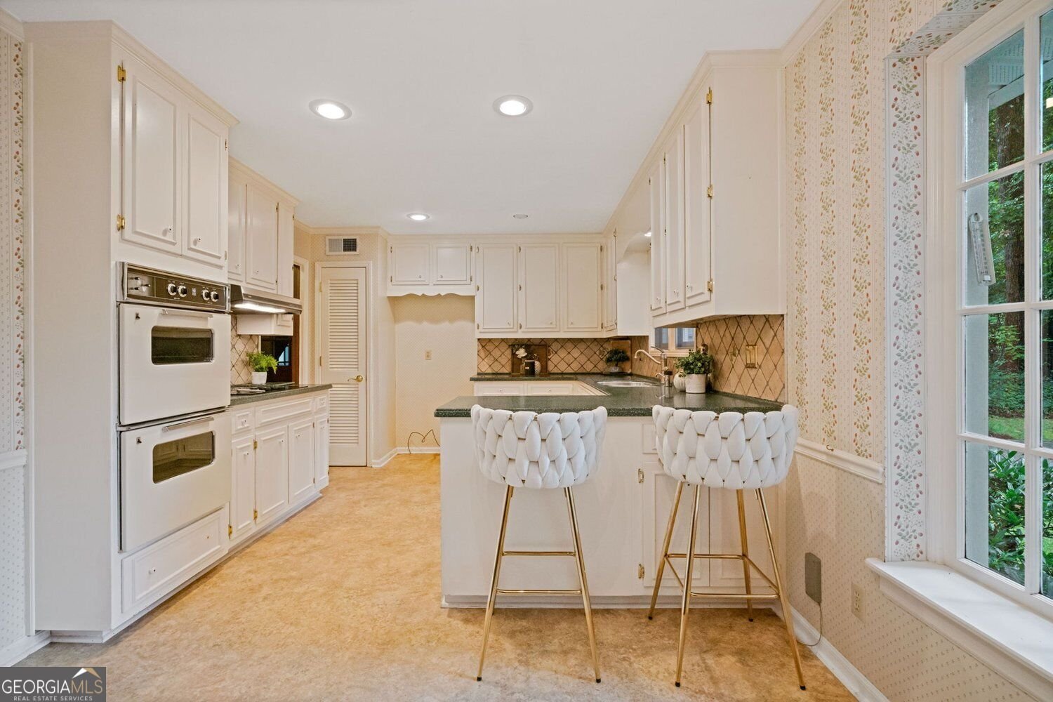 260 Burdette Road Sandy Springs - Photo 18