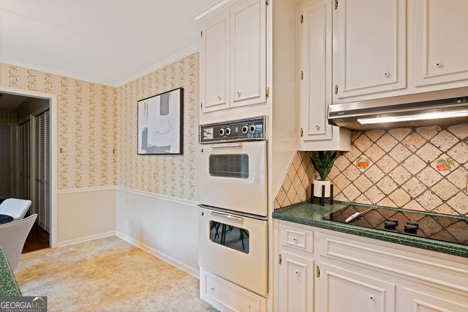 260 Burdette Road Sandy Springs - Photo 19