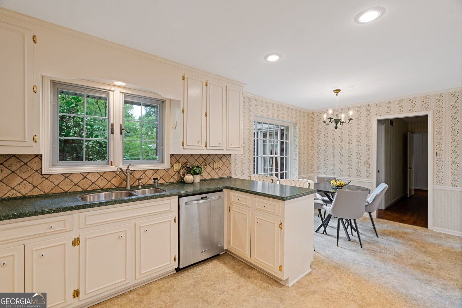 260 Burdette Road Sandy Springs - Photo 20