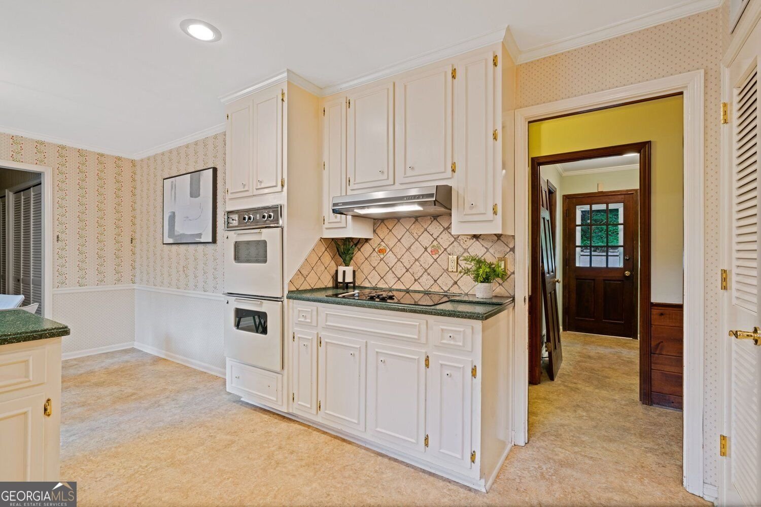260 Burdette Road Sandy Springs - Photo 21