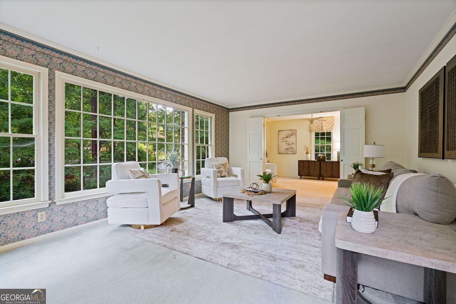 260 Burdette Road Sandy Springs - Photo 22