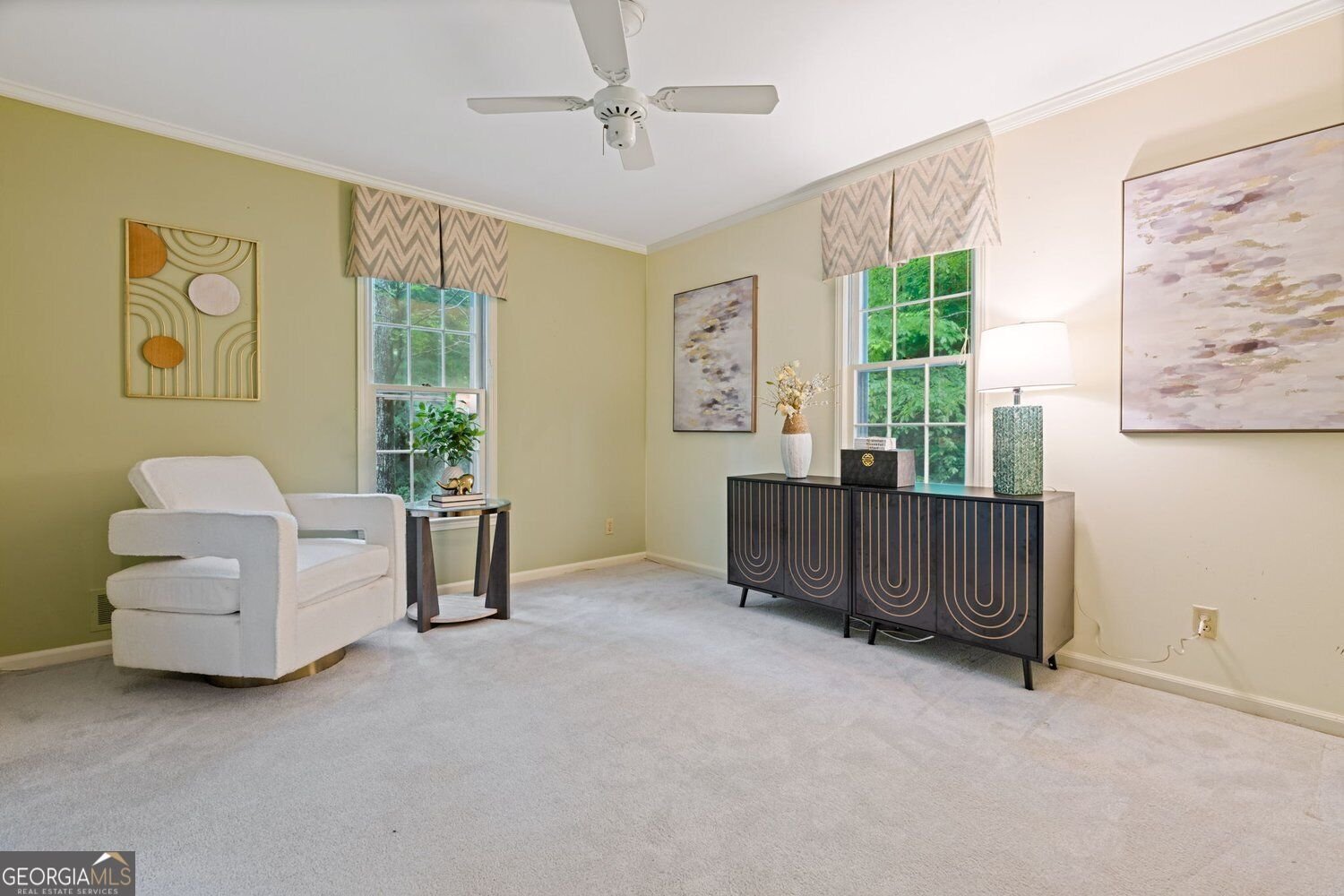 260 Burdette Road Sandy Springs - Photo 23