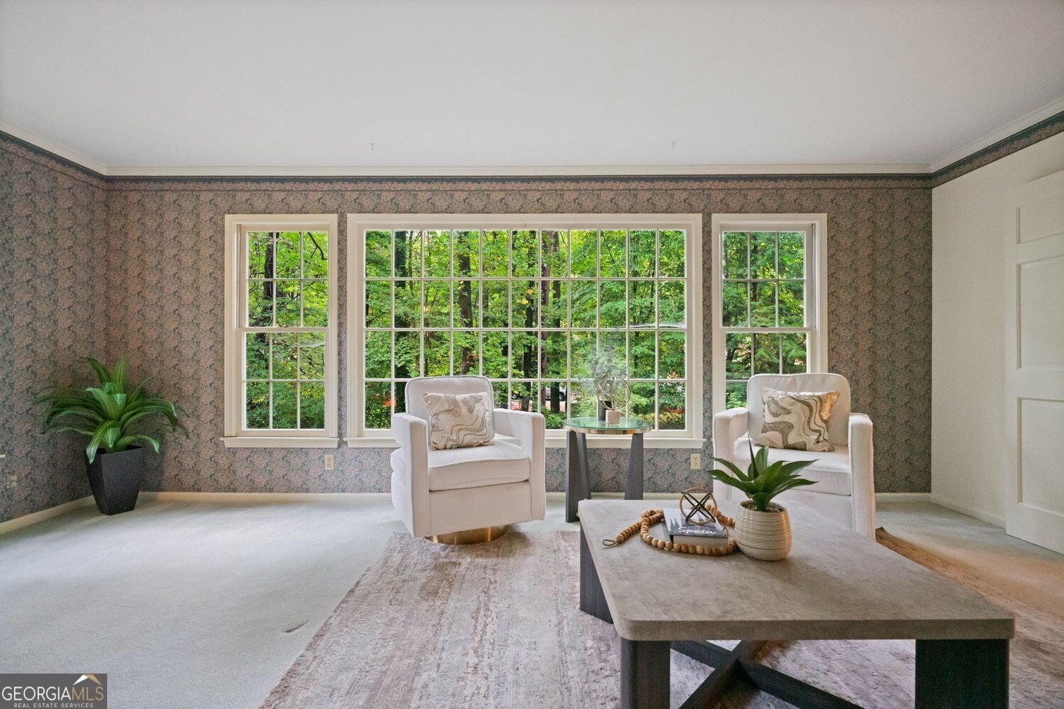 260 Burdette Road Sandy Springs - Photo 24