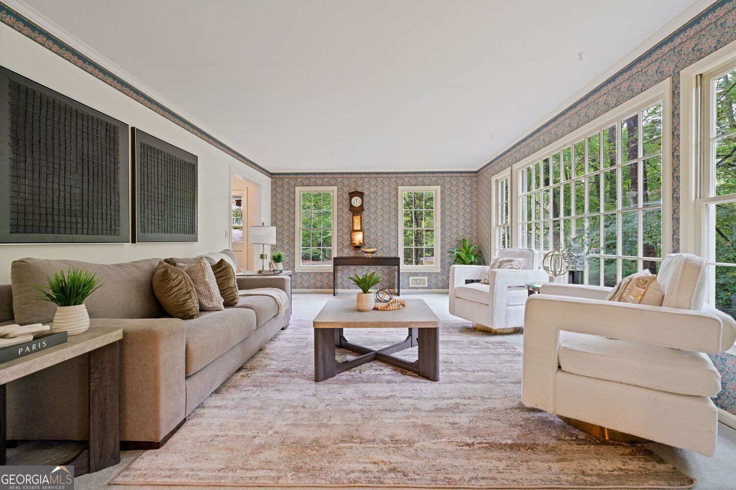 260 Burdette Road Sandy Springs - Photo 25