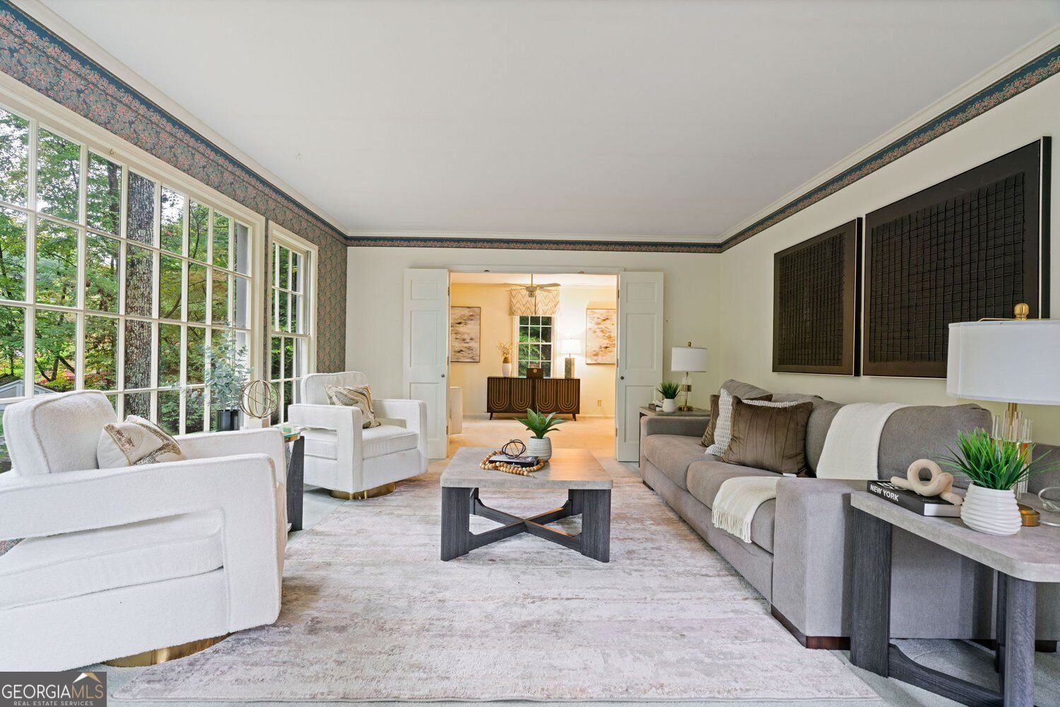 260 Burdette Road Sandy Springs - Photo 26