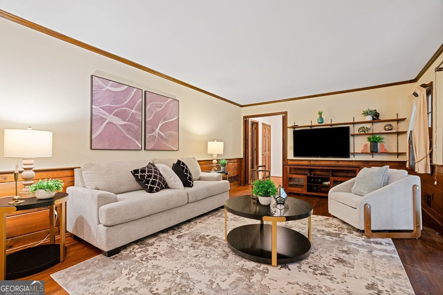 260 Burdette Road Sandy Springs - Photo 27