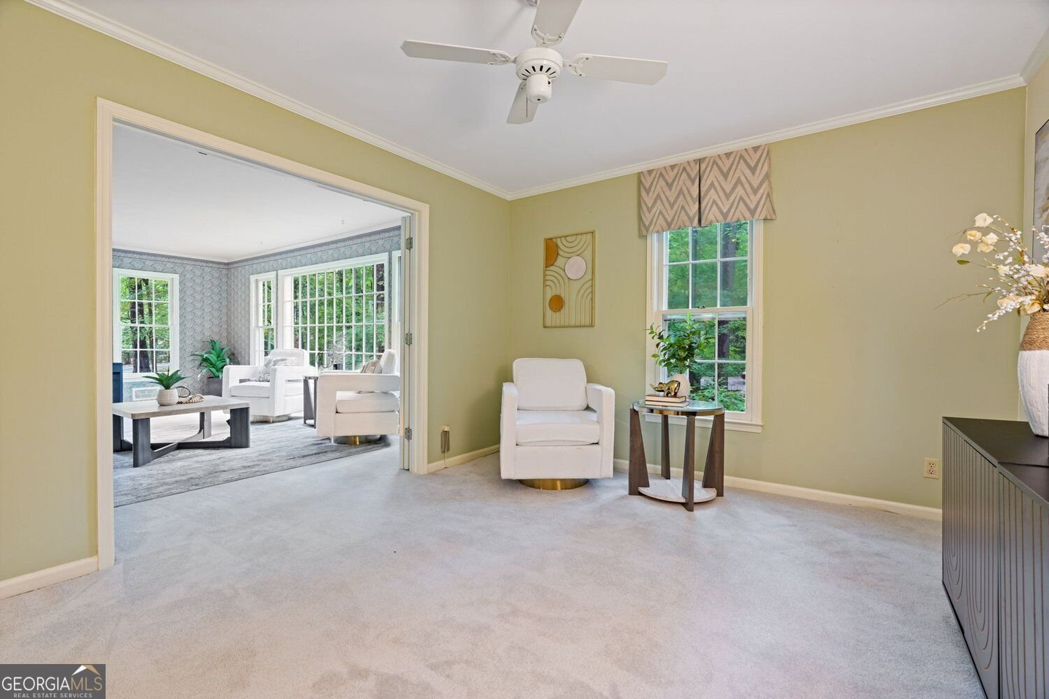 260 Burdette Road Sandy Springs - Photo 28