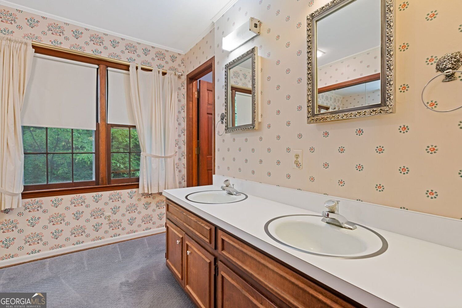 260 Burdette Road Sandy Springs - Photo 31