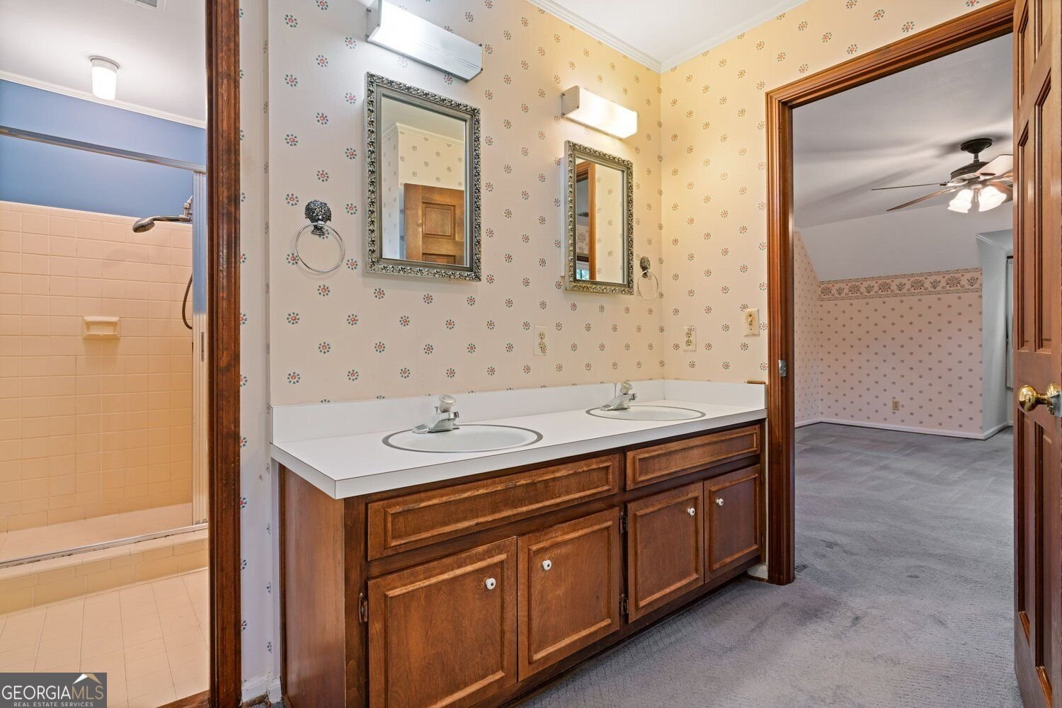 260 Burdette Road Sandy Springs - Photo 32