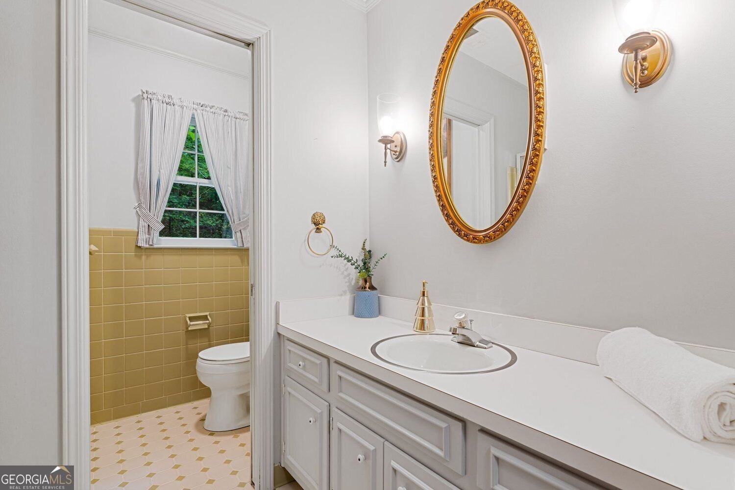 260 Burdette Road Sandy Springs - Photo 42