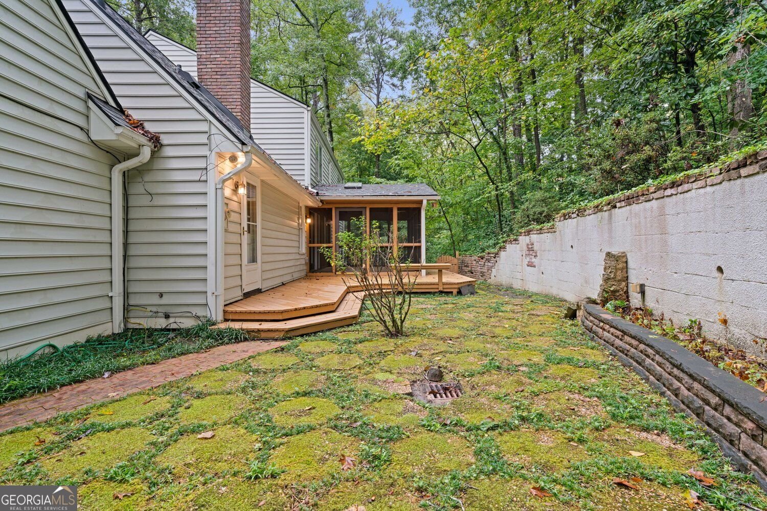 260 Burdette Road Sandy Springs - Photo 50