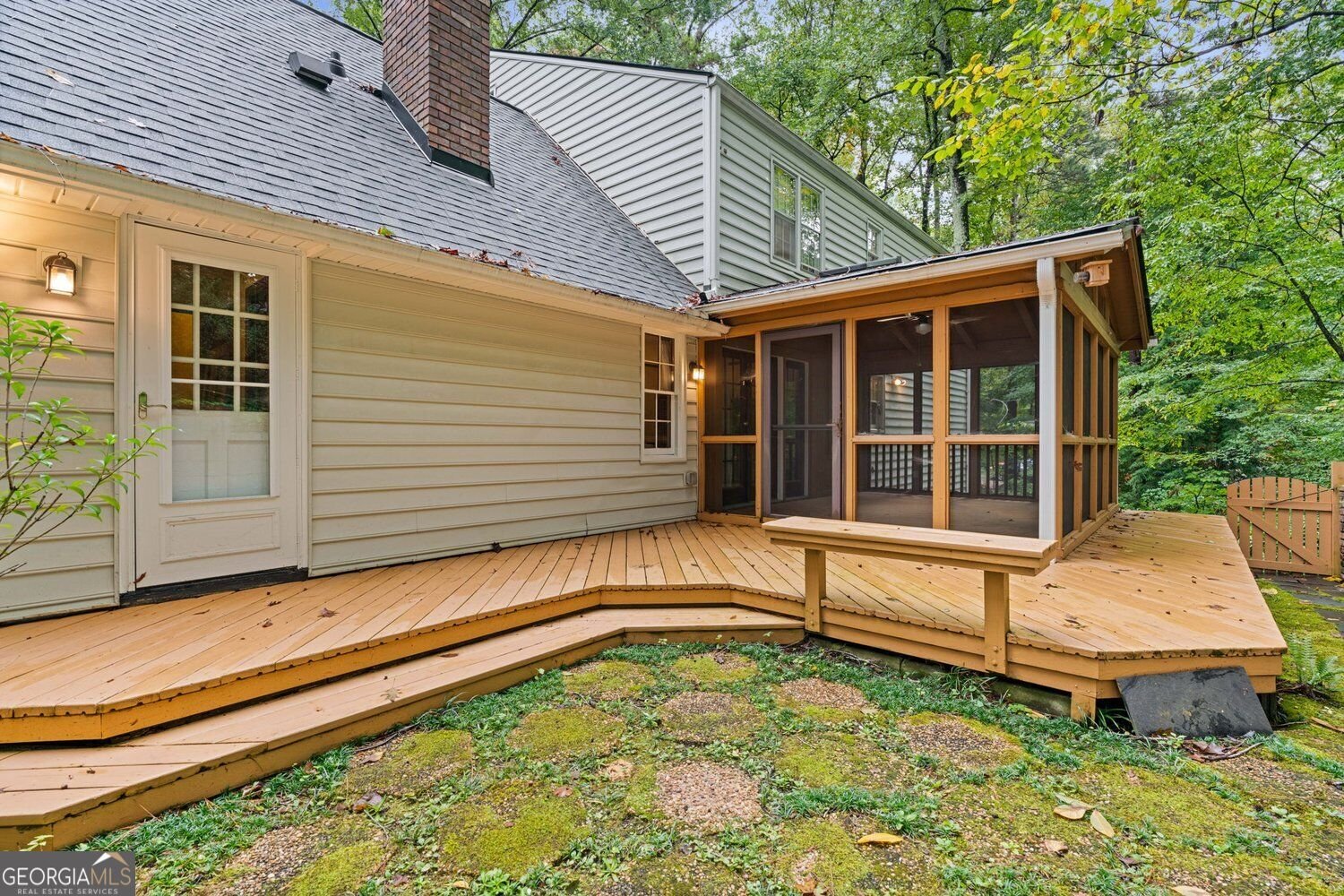 260 Burdette Road Sandy Springs - Photo 54